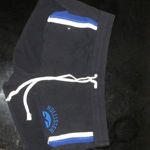Hollister xs shorts